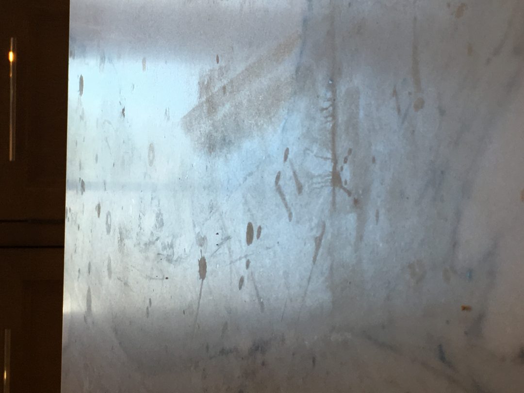 Stone Honing Affordable Precision Granite