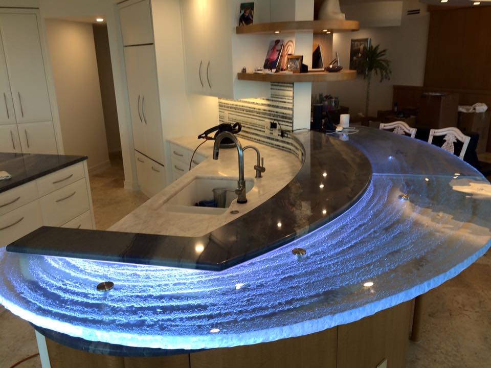 Affordable Precision Affordable Precision Granite